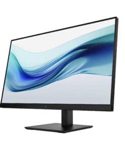HP Series 3 Pro 23.8 inch FHD Monitor - 324pe computer monitor 60,5 cm (23.8") 1920 x 1080 Pixels Full HD LCD Zwart - Afbeelding 3