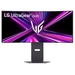LG 34GX900A-B computer monitor 86,4 cm (34") 3440 x 1440 Pixels Wide Quad HD OLED Zwart - Afbeelding 3