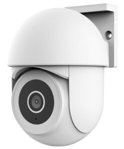 Trust IPCAM-3900 Turret IP-beveiligingscamera Buiten 2304 x 1296 Pixels Muur - Afbeelding 3