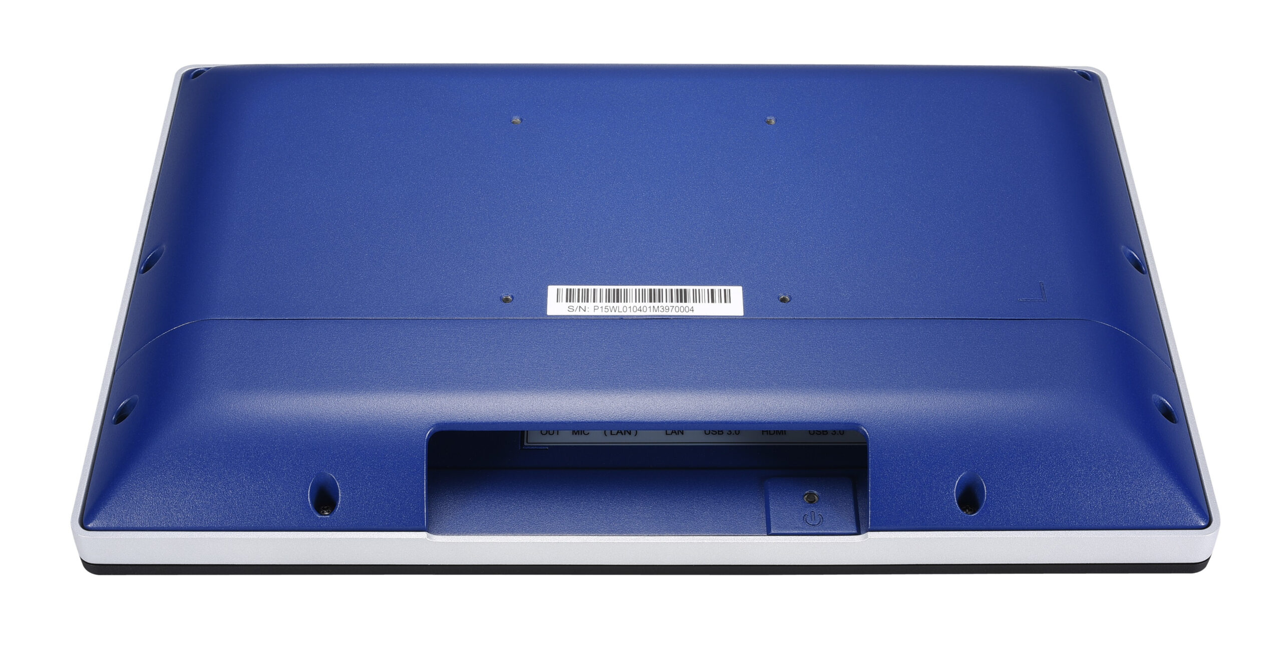 Shuttle P15WL01-i5 All-In-One Panel PC Barebone, 15.6" Multi-Touch, i5-8365UE, DDR4, 2xLAN, 24/7 - Afbeelding 4