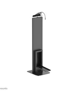 Neomounts FL15-628BL1 Tablet vloerstandaard - max 3 kg - vergrendelbaar - Afbeelding 7