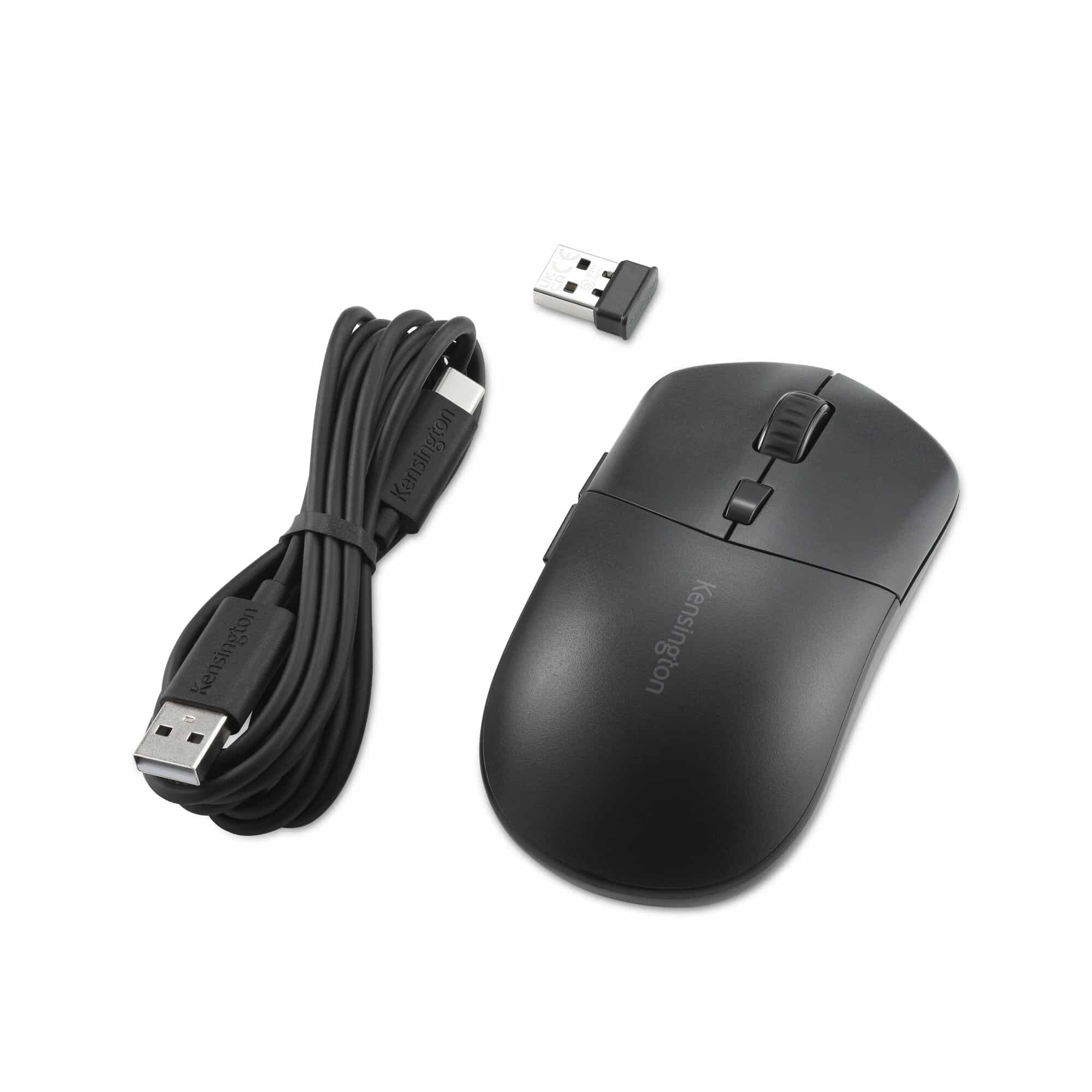 Kensington MY430 EQ Rechargeable Mouse - Afbeelding 8
