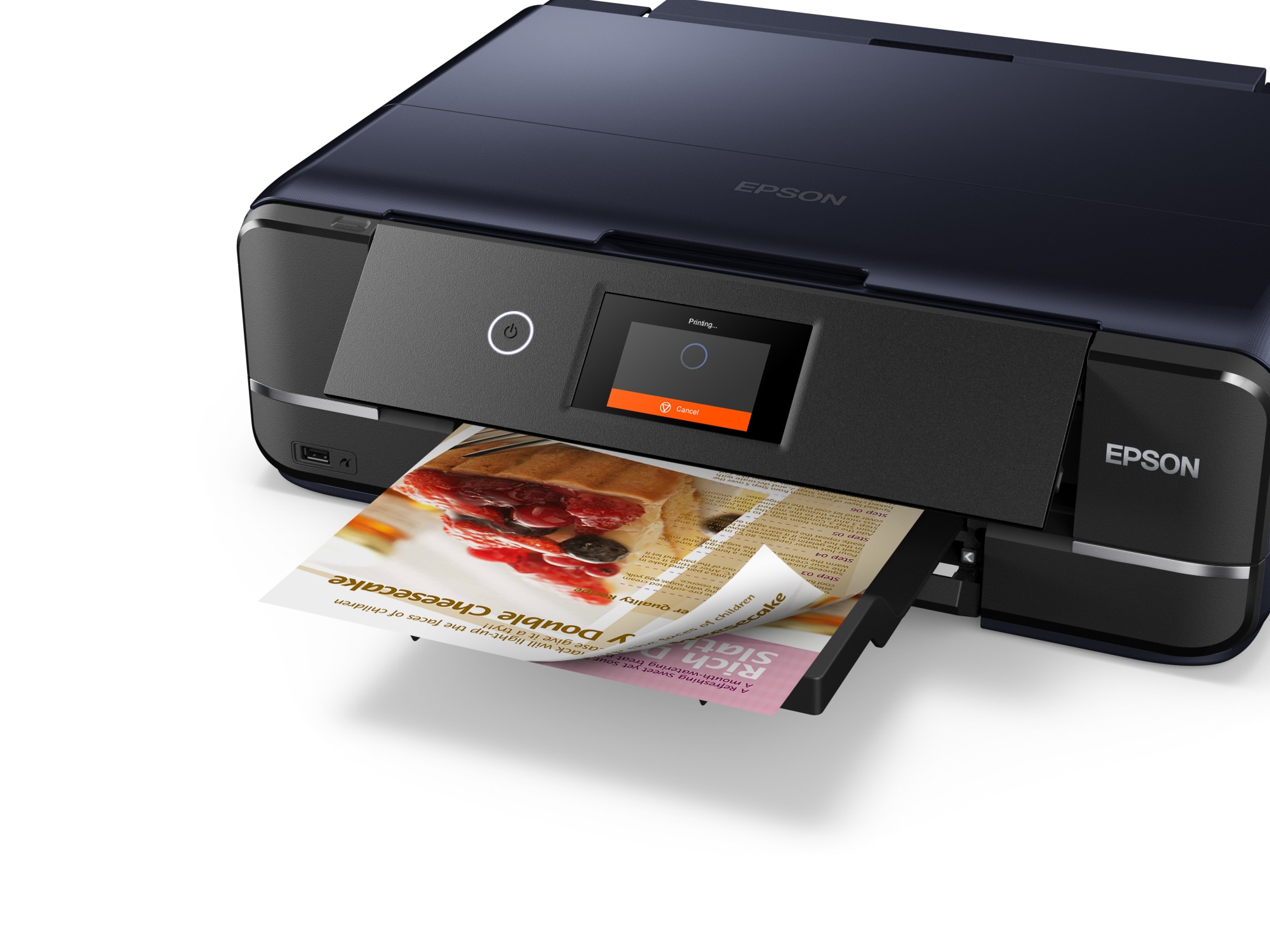Epson Expression Photo XP-970 - Afbeelding 7