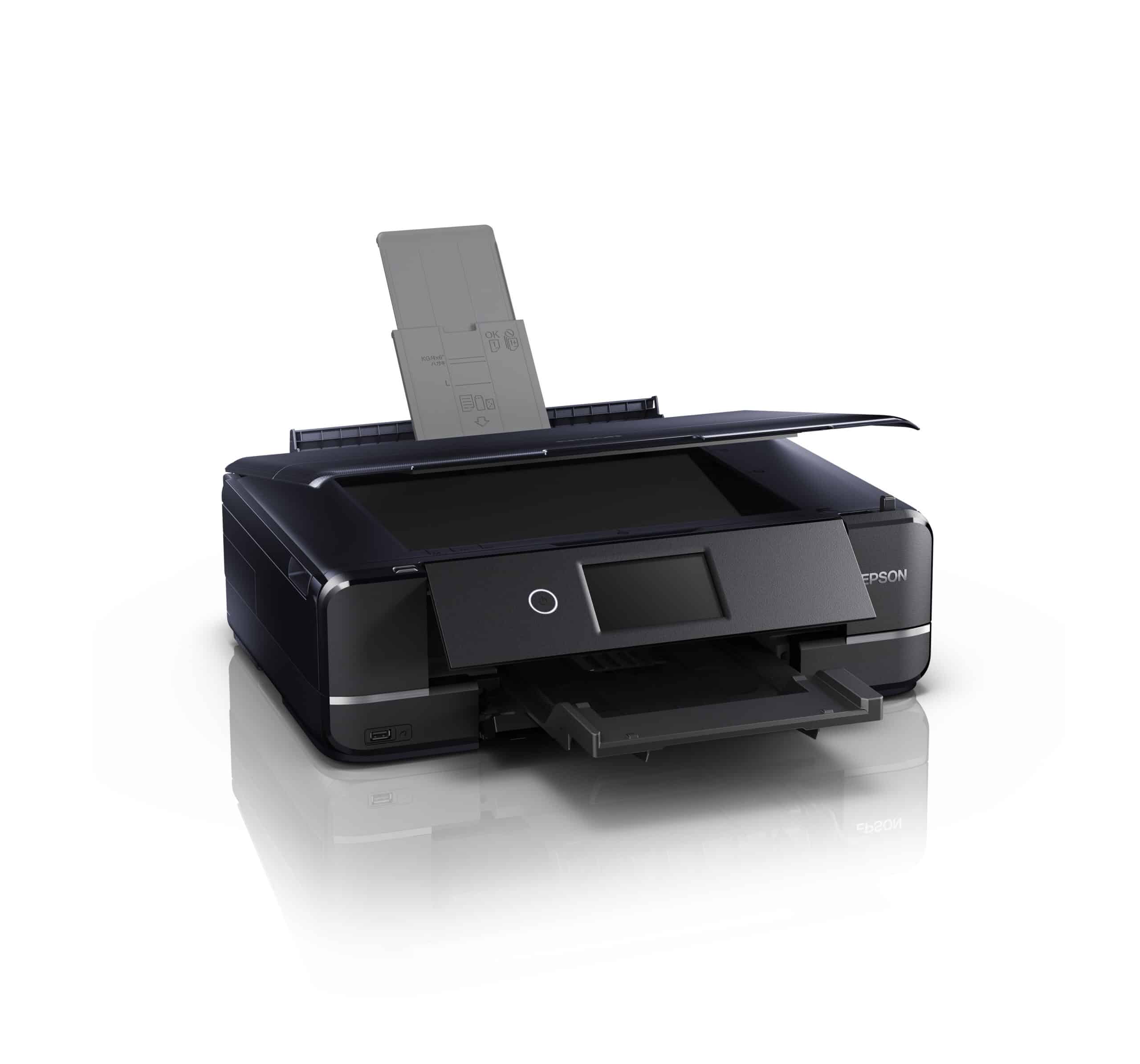 Epson Expression Photo XP-970 - Afbeelding 4