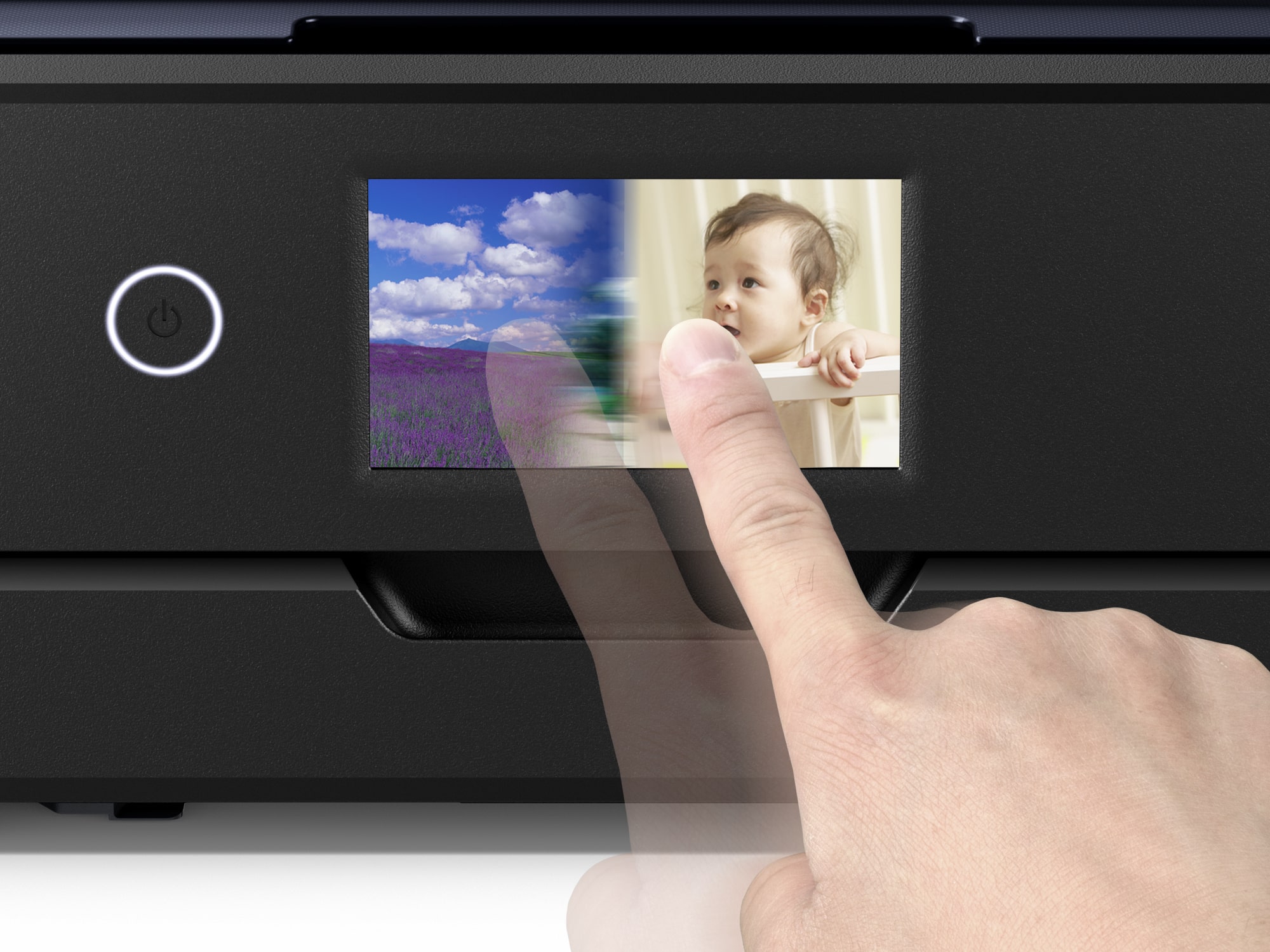Epson Expression Photo XP-970 - Afbeelding 6