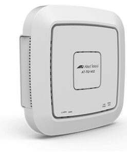 Allied Telesis AT-TQ1402-00 1167 Mbit/s Wit Power over Ethernet (PoE)