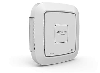 Allied Telesis AT-TQ1402-00 1167 Mbit/s Wit Power over Ethernet (PoE)