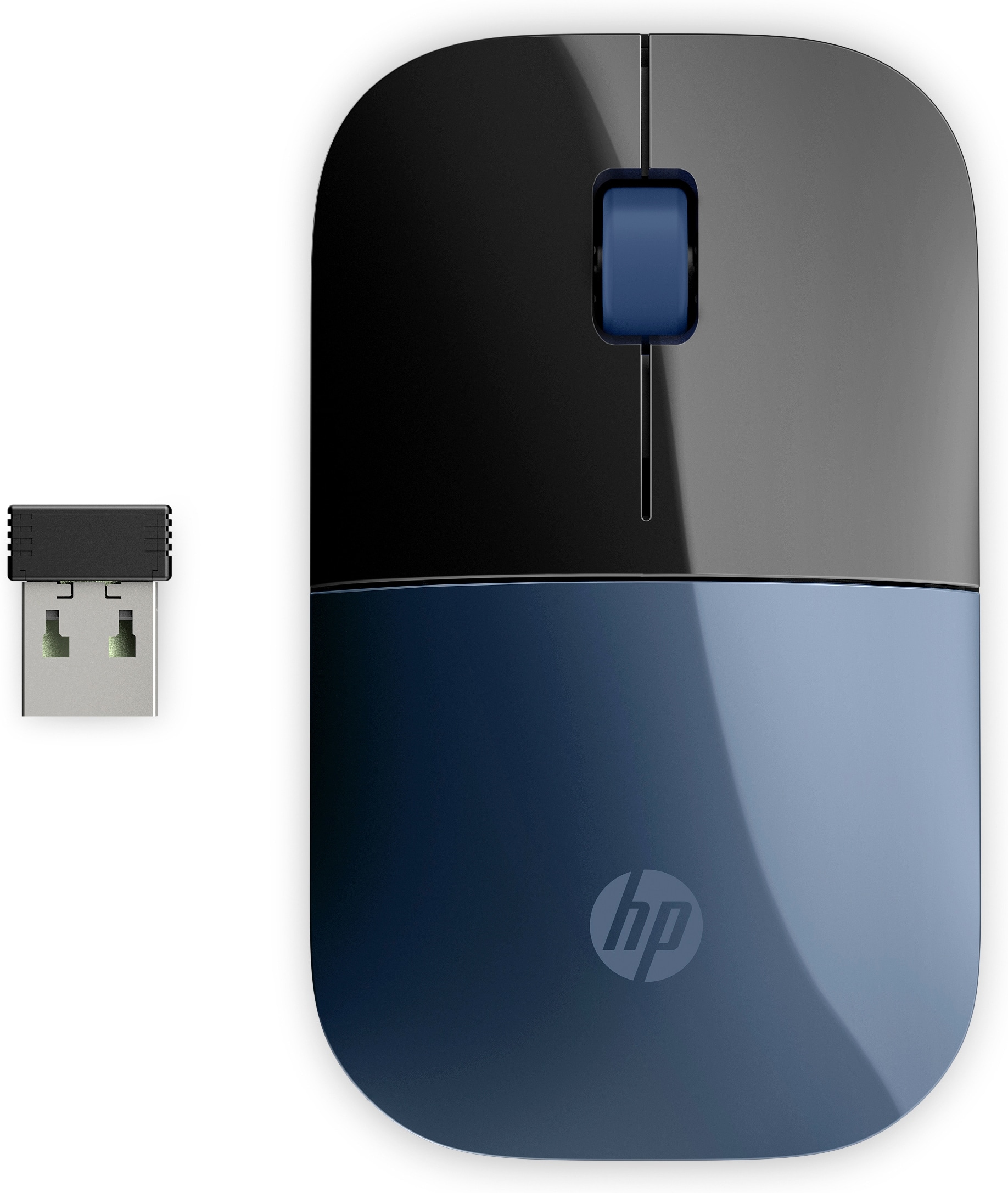 HP draadloze muis Z3700 - Afbeelding 5
