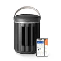 Philips Compacte keramische verwarming - Afbeelding 2