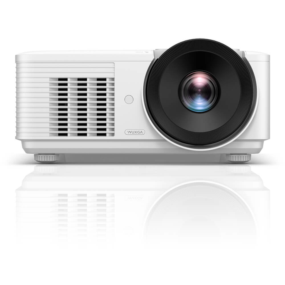 BenQ LU785 Projector met normale projectieafstand 6000 ANSI lumens DLP WUXGA (1920x1200) Wit - Afbeelding 7