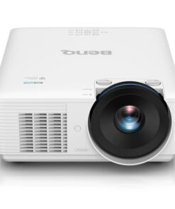 BenQ LU785 Projector met normale projectieafstand 6000 ANSI lumens DLP WUXGA (1920x1200) Wit