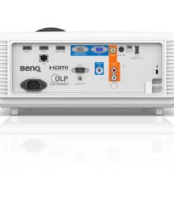 BenQ LU785 Projector met normale projectieafstand 6000 ANSI lumens DLP WUXGA (1920x1200) Wit - Afbeelding 5