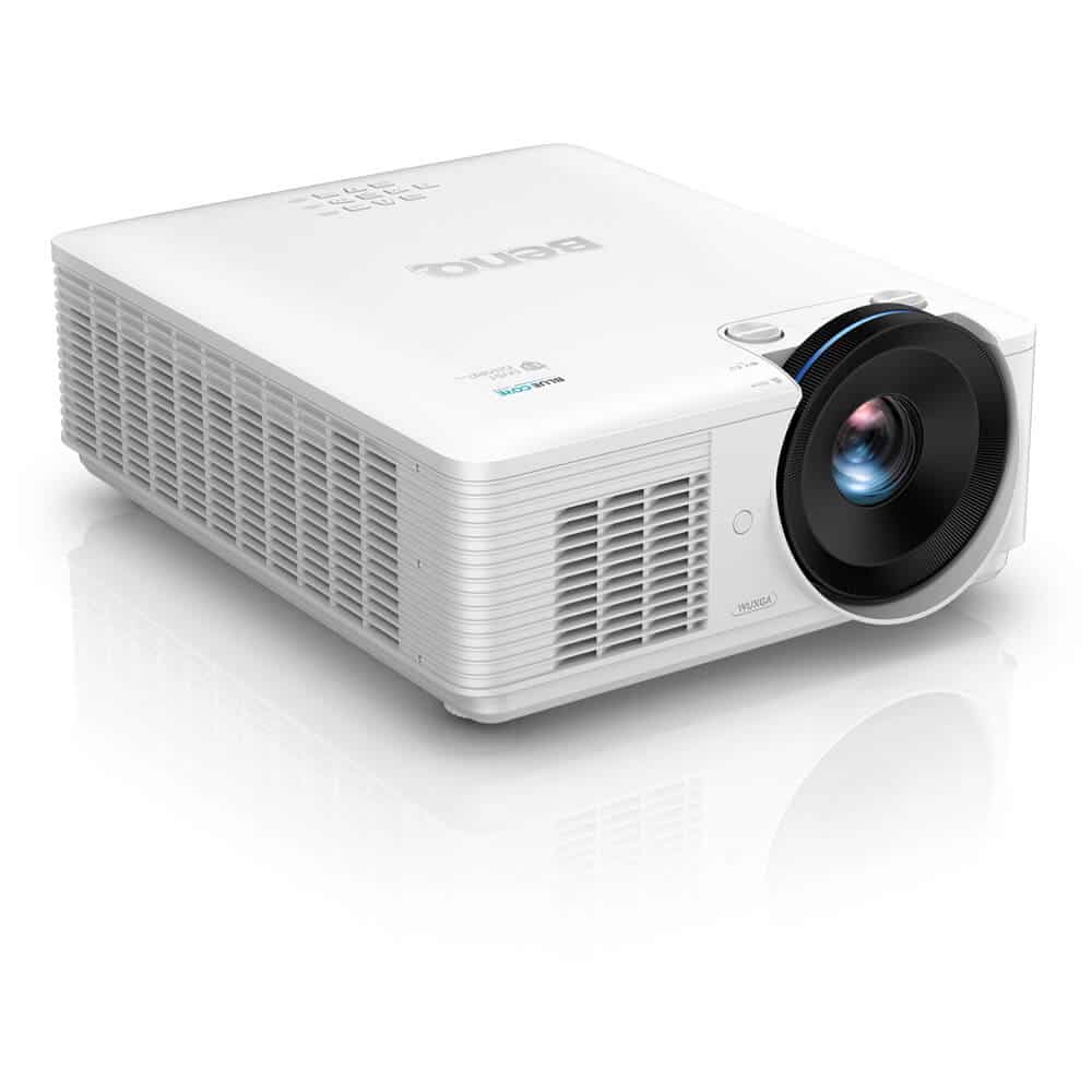 BenQ LU785 Projector met normale projectieafstand 6000 ANSI lumens DLP WUXGA (1920x1200) Wit - Afbeelding 6