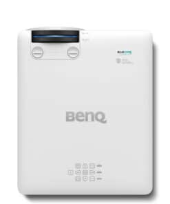 BenQ LU785 Projector met normale projectieafstand 6000 ANSI lumens DLP WUXGA (1920x1200) Wit - Afbeelding 2
