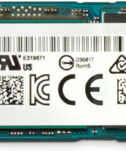 HP 6SL00AA 2 TB M.2 PCI Express 3.0 NVMe TLC