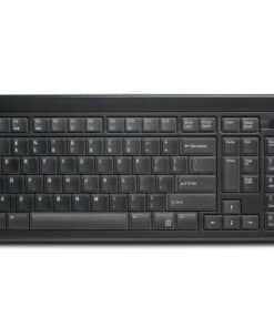 Kensington Draadloos Advance Fit Slim toetsenbord - Afbeelding 2