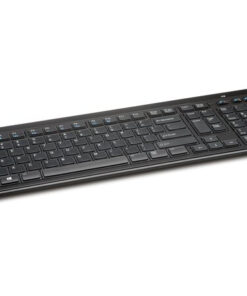 Kensington Draadloos Advance Fit™ Slim toetsenbord