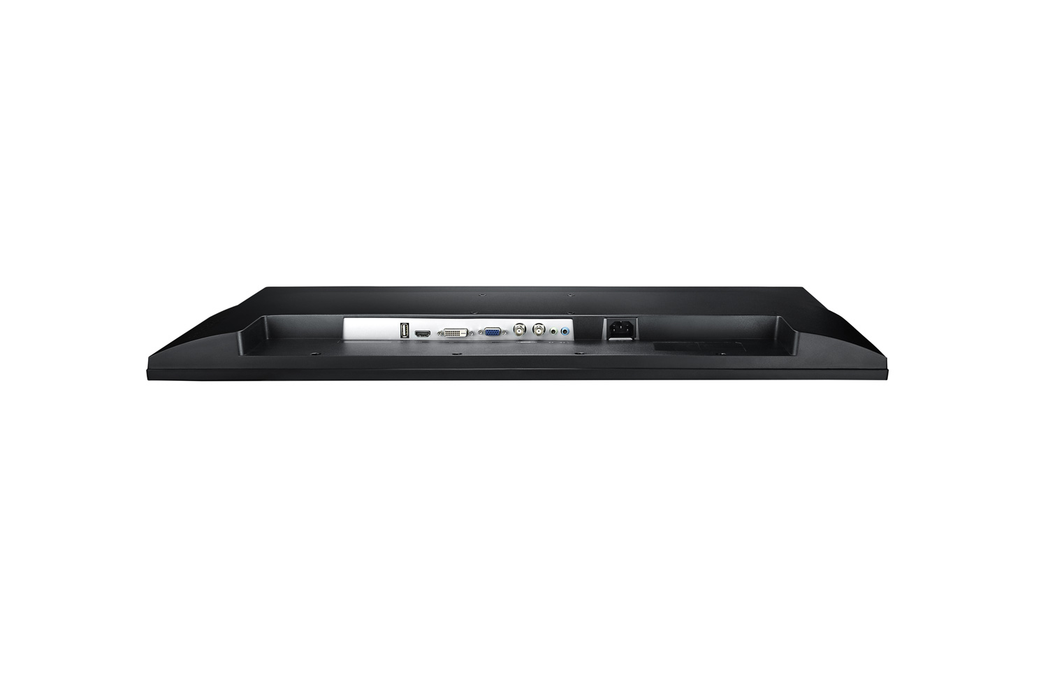 Neovo SC-32E LCD LED Monitor, 31.5", 1080p, VA, 300cd/m2, 1000:1, 5ms, Speaker(s) Black - Afbeelding 7