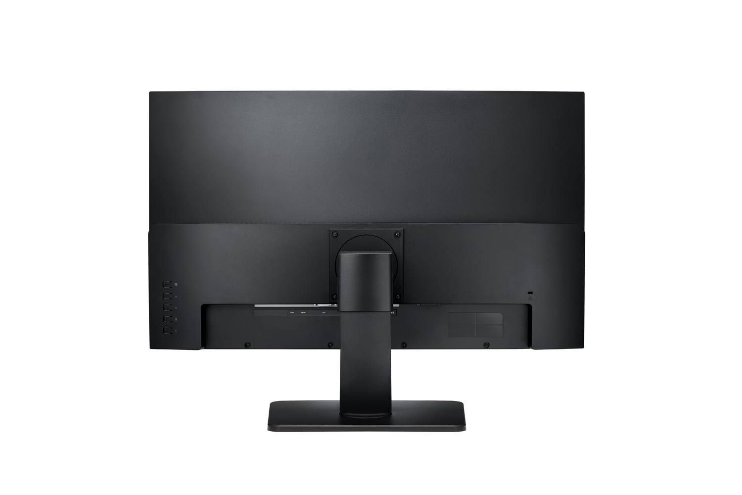 Neovo SC-32E LCD LED Monitor, 31.5", 1080p, VA, 300cd/m2, 1000:1, 5ms, Speaker(s) Black - Afbeelding 3