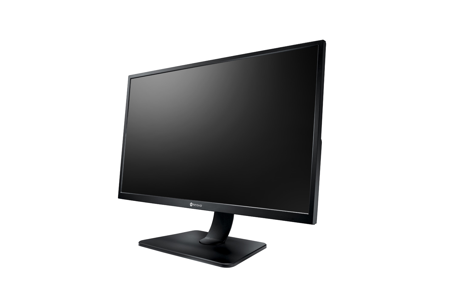 Neovo SC-32E LCD LED Monitor, 31.5", 1080p, VA, 300cd/m2, 1000:1, 5ms, Speaker(s) Black - Afbeelding 2