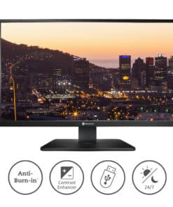 AG Neovo SC-32E bewakingsmonitor 80 cm (31.5") 1920 x 1080 Pixels - Afbeelding 6