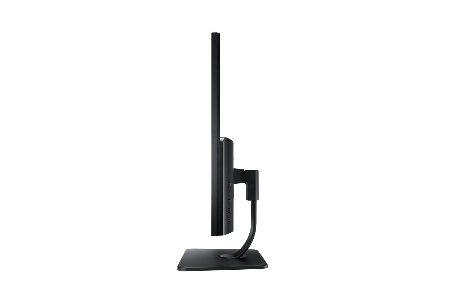 Neovo SC-32E LCD LED Monitor, 31.5", 1080p, VA, 300cd/m2, 1000:1, 5ms, Speaker(s) Black - Afbeelding 5