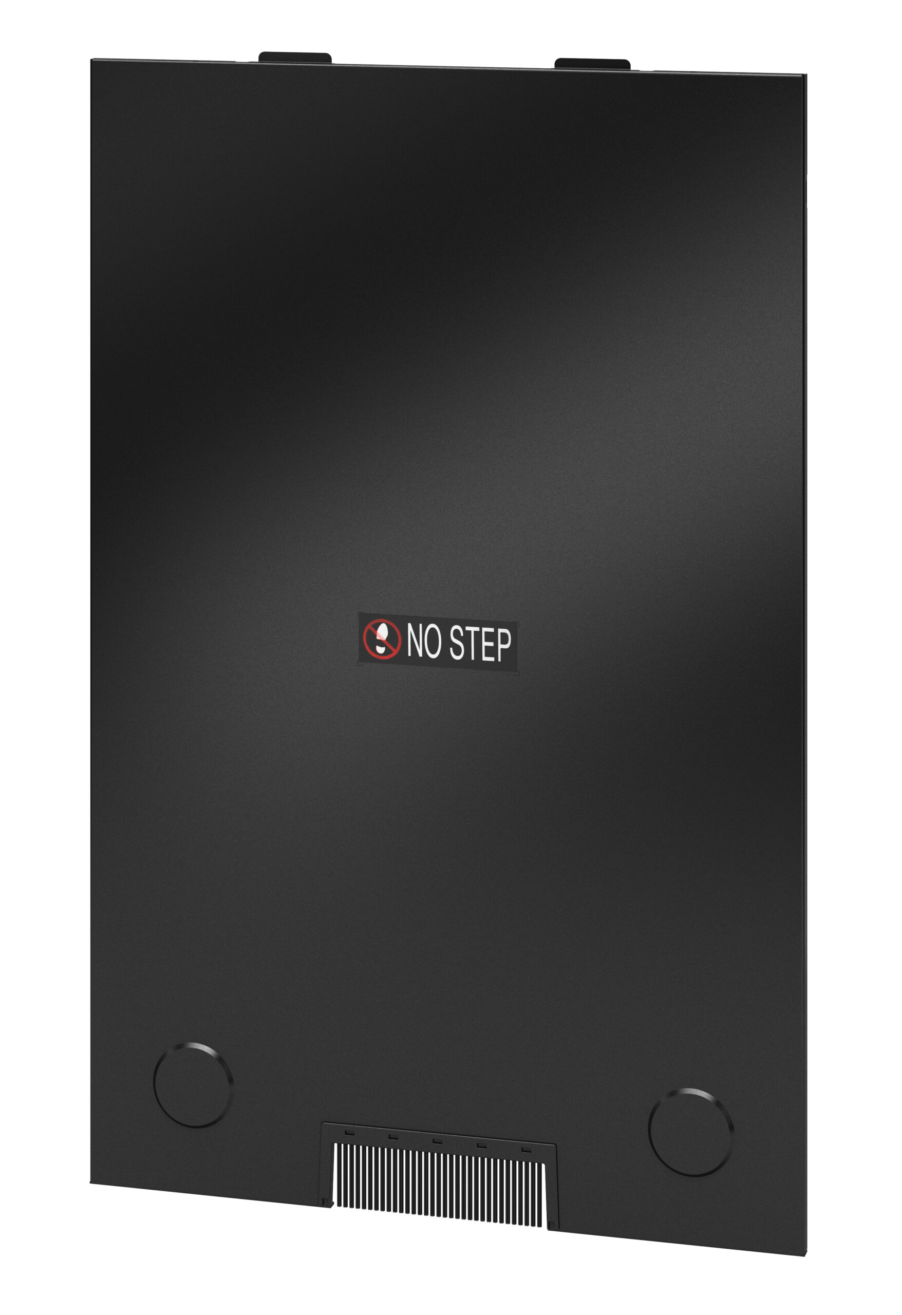 APC Netshelter SX 12U/18U dak 1070mm diep Zwart