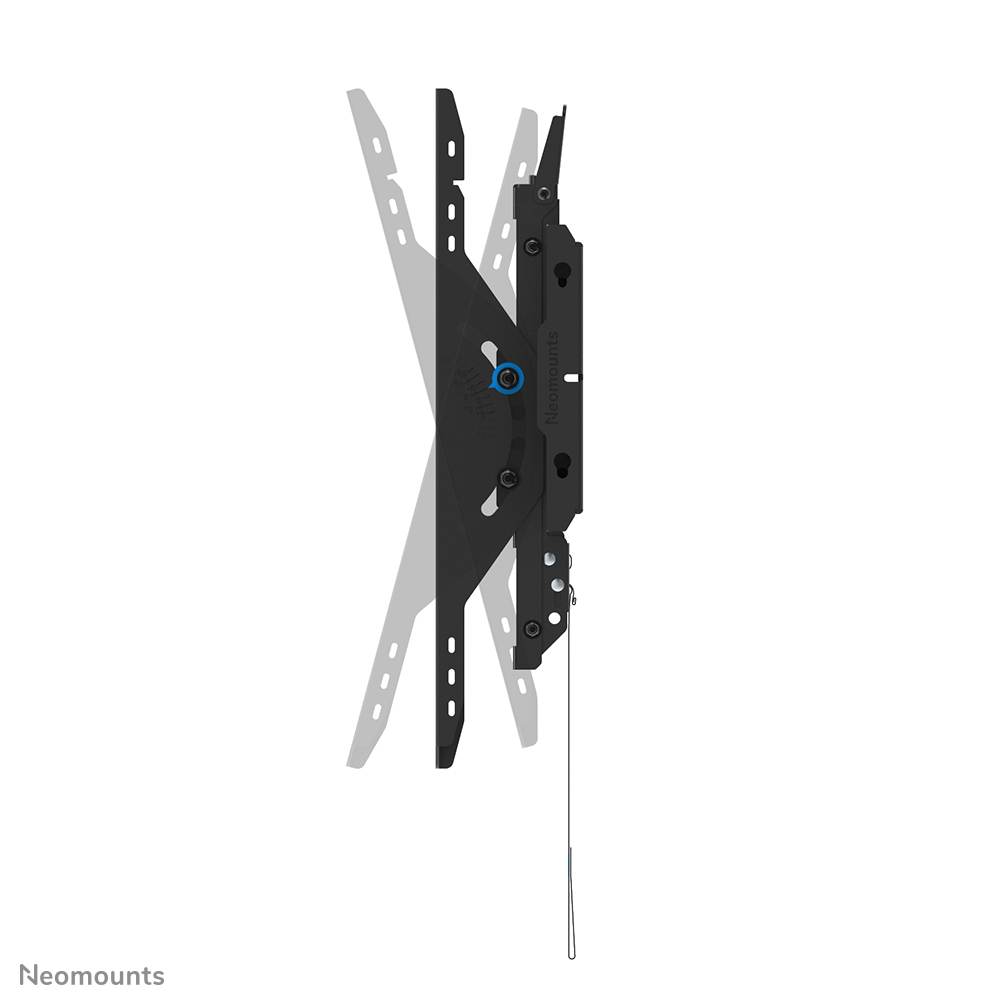 Neomounts WL35-750BL14 Heavy duty muurbeugel 42-75" - kantelbaar - vergrendelbaar - snelle installatie - TÜV - Afbeelding 4