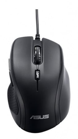ASUS UX300 Pro muis Kantoor Rechtshandig USB Type-A Optisch 3200 DPI - Afbeelding 2