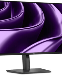 DELL Pro P P2426HE computer monitor 60,5 cm (23.8") 1920 x 1080 Pixels Full HD LCD Grijs