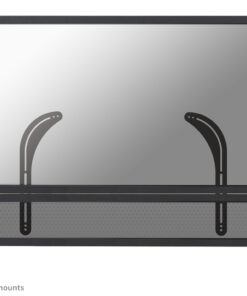 Neomounts NS-SB100 Sonos soundbar houder - max 15 kg - schermmontage