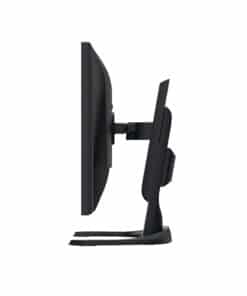 EIZO FlexScan EV2740X-BK computer monitor 68,6 cm (27") 3840 x 2160 Pixels 4K Ultra HD LCD Zwart - Afbeelding 3