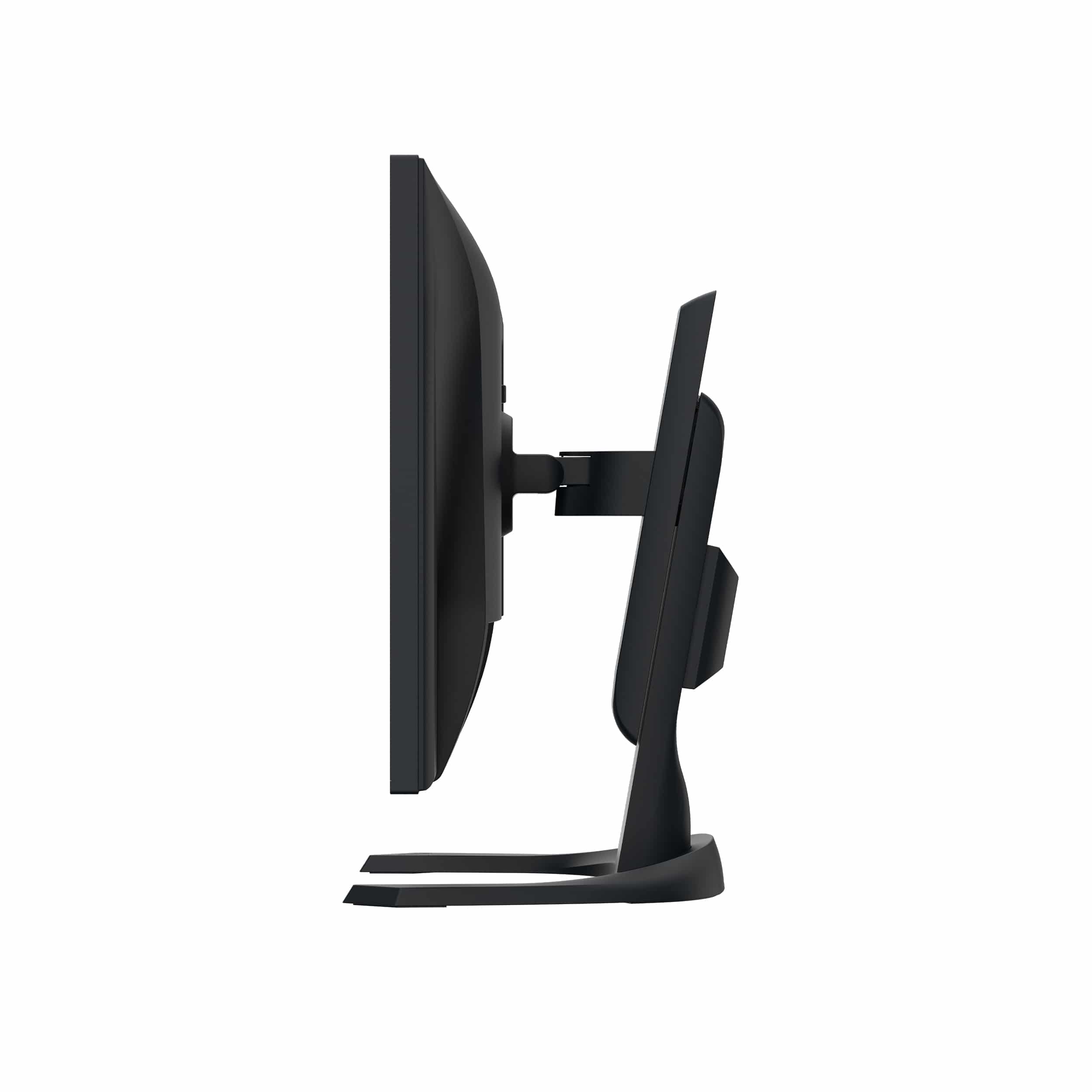 EIZO FlexScan EV2740X-BK computer monitor 68,6 cm (27") 3840 x 2160 Pixels 4K Ultra HD LCD Zwart - Afbeelding 3