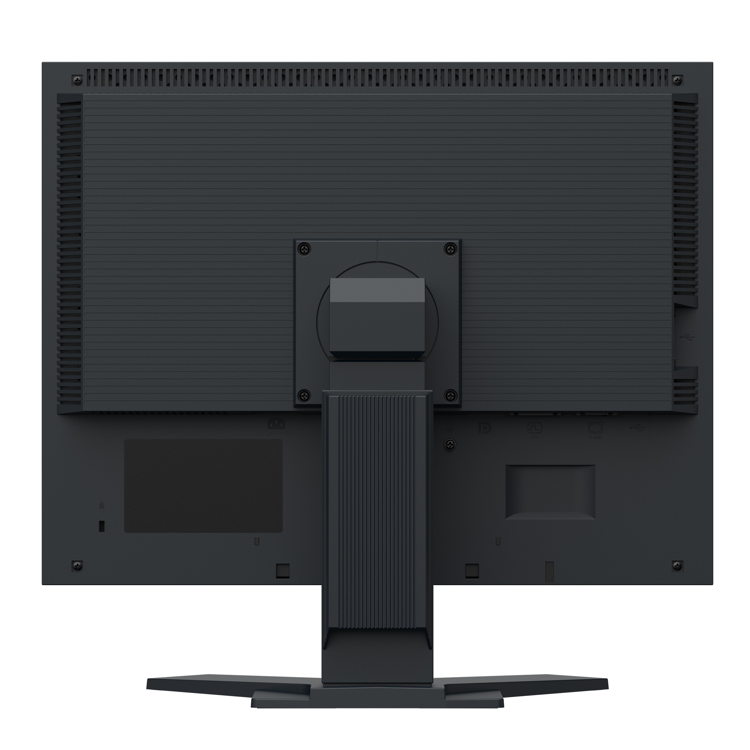 EIZO FlexScan S2134-BK computer monitor 54,1 cm (21.3") 1600 x 1200 Pixels UXGA LCD Zwart - Afbeelding 5
