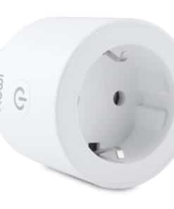 Imou CE2P smart plug 3680 W Thuis, Kantoor Wit - Afbeelding 3