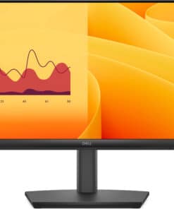DELL E Series E2225HSM computer monitor 54,6 cm (21.5") 1920 x 1080 Pixels Full HD LCD