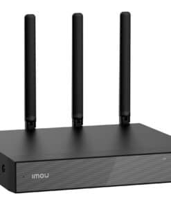 Imou N118W Zwart