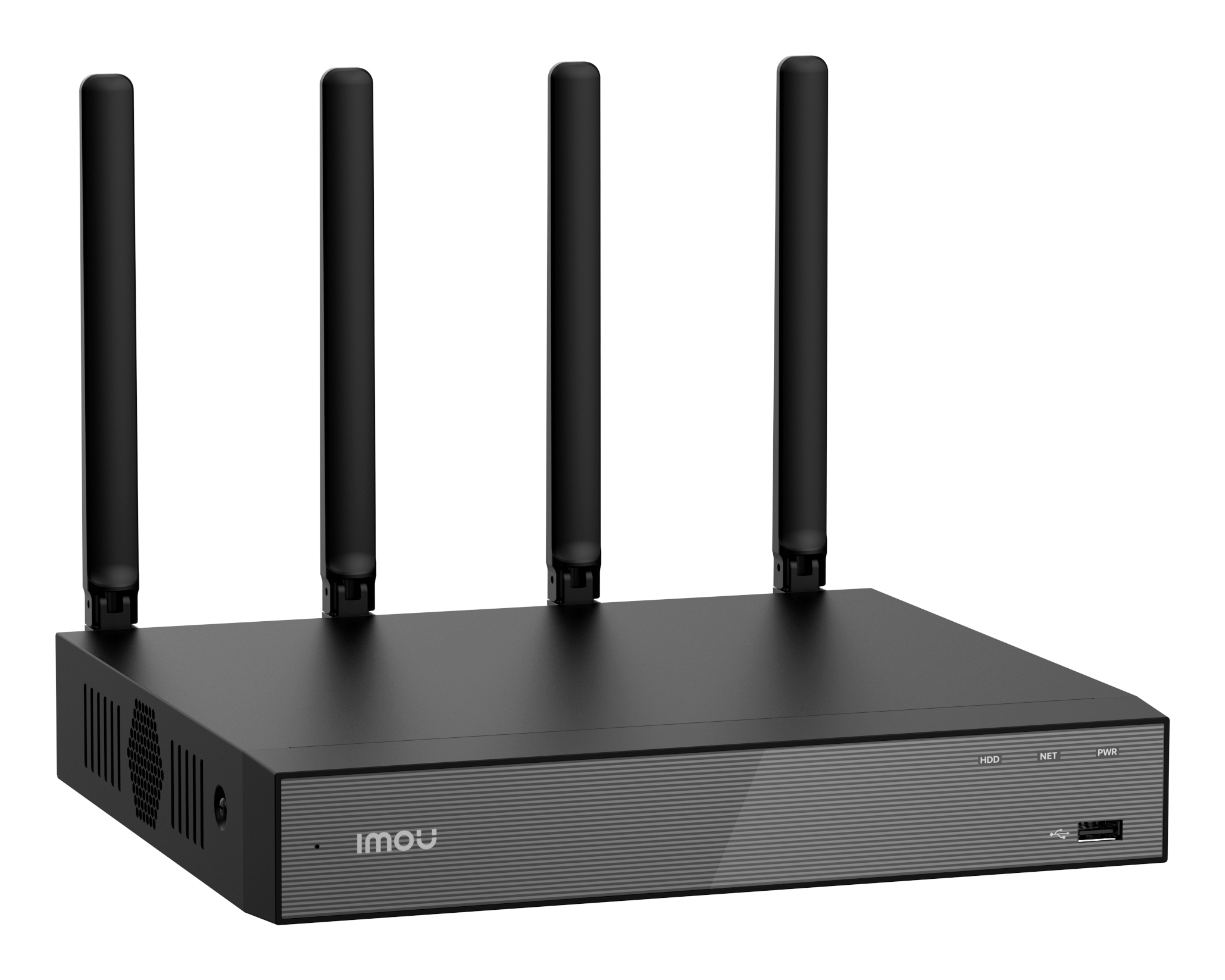 Imou N118W Zwart