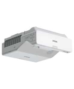 Epson EB-770Fi Projector met ultrakorte projectieafstand 4100 ANSI lumens 3LCD 1080p (1920x1080) Wit - Afbeelding 5