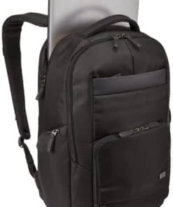 Case Logic Notion NOTIBP-116 Black 40,6 cm (16") Rugzak Zwart - Afbeelding 4