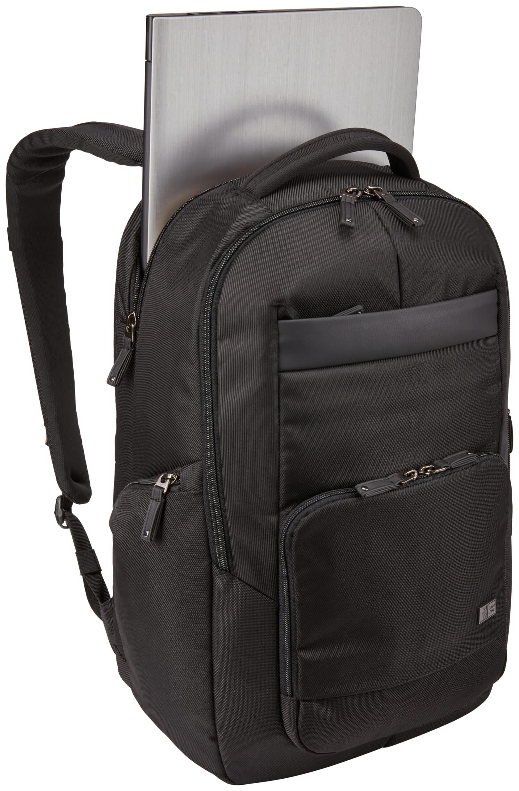 Case Logic Notion NOTIBP-116 Black 40,6 cm (16") Rugzak Zwart - Afbeelding 4