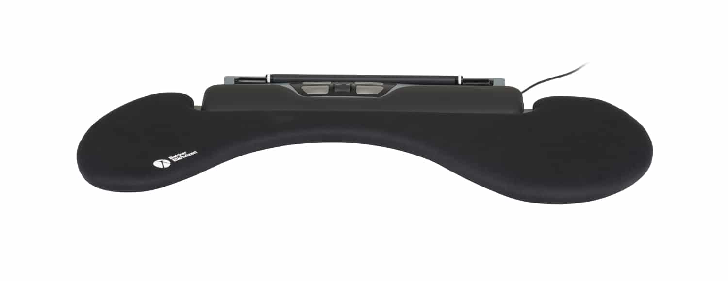 BakkerElkhuizen ErgoSlider+ Underarm Support Asymmetrical - Afbeelding 7