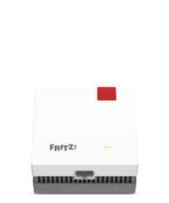 Repeater Mesh Wi-Fi Extender 1600 (FRITZ! 1200 AX International) Netwerkrepeater Wit 10, 100, 1000 Mbit/s - Afbeelding 3
