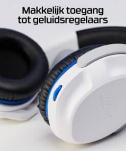 HyperX Cloud Stinger II - bekabelde headset - PlayStation - Afbeelding 5