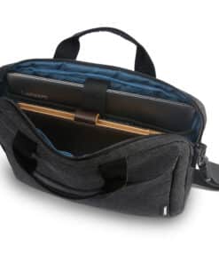 Lenovo T210 39,6 cm (15.6") Tas met bovensluiting Zwart - Afbeelding 4