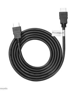 Neomounts HDMI6MM HDMI kabel - 1.8 meter - Afbeelding 3