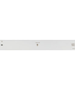 D-Link DBS-2000-52 netwerk-switch Managed L2 Gigabit Ethernet (10/100/1000) Grijs - Afbeelding 4