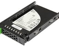 Fujitsu PY-SS96NQ internal solid state drive 960 GB 2.5" SATA III