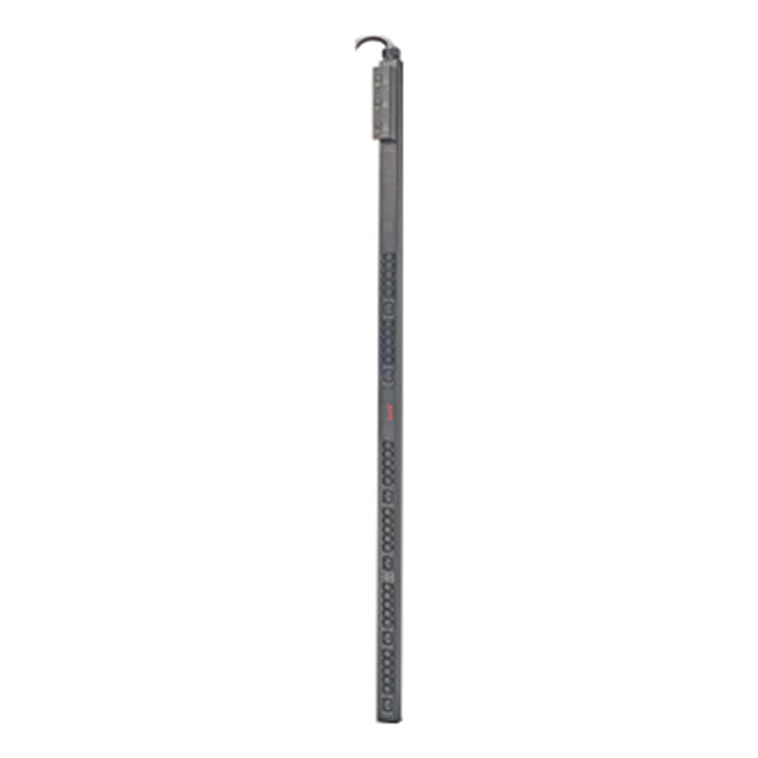 APC Rack-PDU,basis,0U,12,5kW,208V,(30)C13,(6)C19;3' snoer - Afbeelding 4