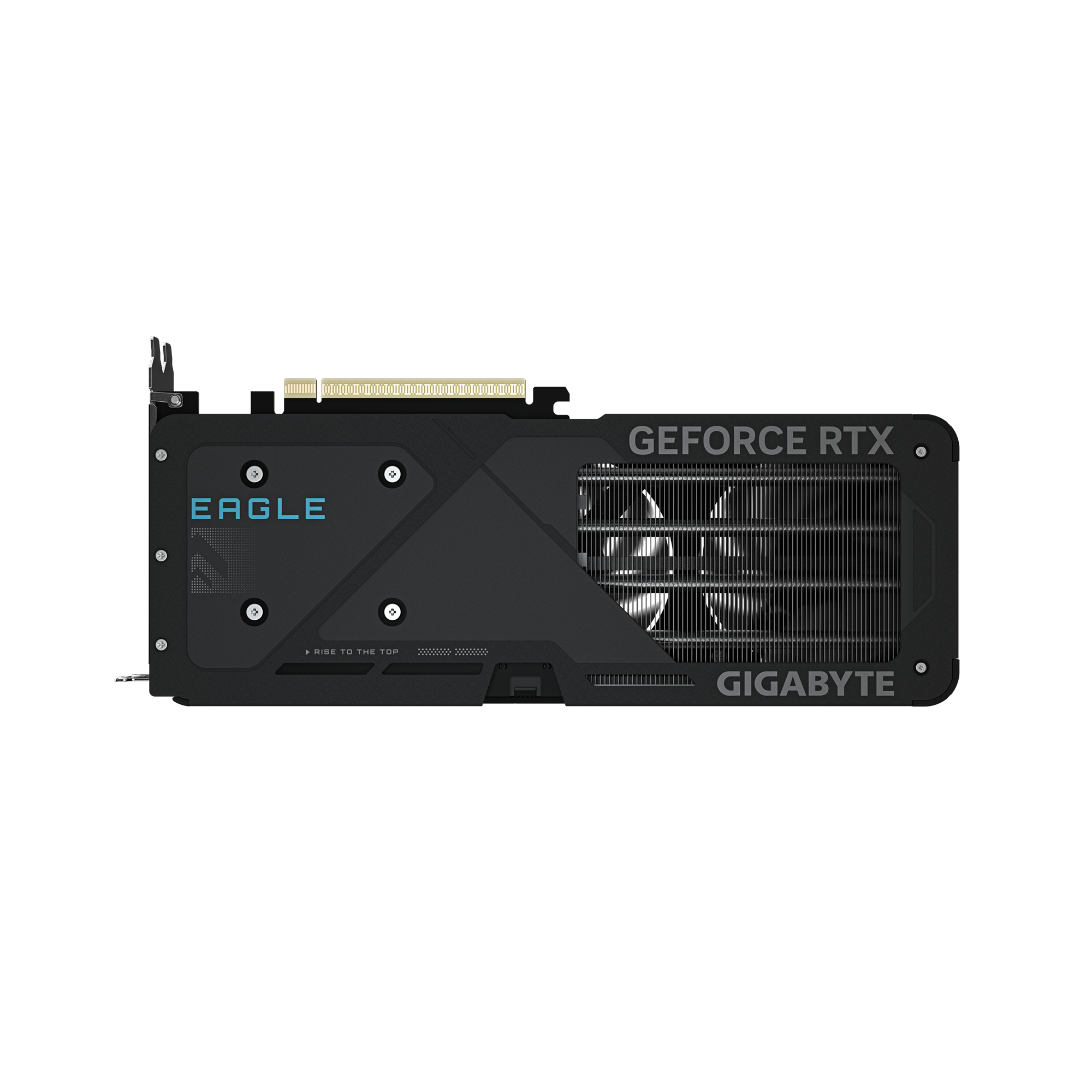 GIGABYTE GeForce RTX 5060 Ti EAGLE MAX OC 8G NVIDIA 8 GB GDDR7 - Afbeelding 6